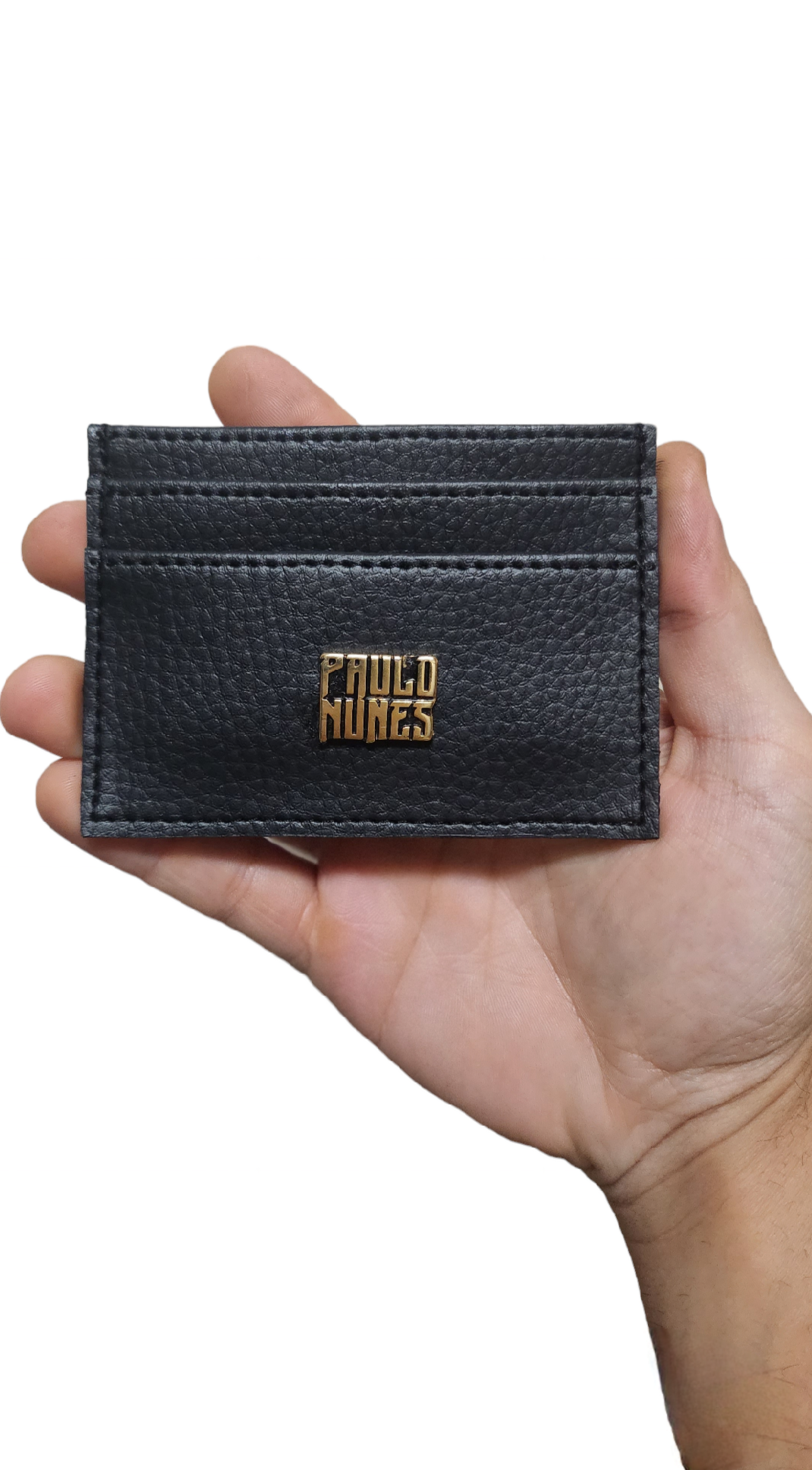 Card Holder Black