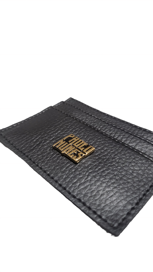 Card Holder Black